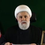رژیم صهیونیستی باید از لبنان خارج شود و اسرای ما را آزاد کند