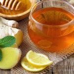 5 نوشیدنی شگفت انگیز برای پاکسازی روده و معده
