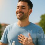 بادی اسپلش رو میشه به لباس زد
