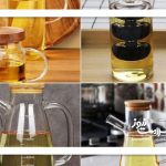 رسپی انتخاب روغن مناسب برای هر غذا