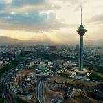 تهران در هوای لب مرز؛ قابل‌قبول، اما نه برای همه