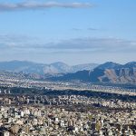 کیفیت هوای تهران در وضعیت قابل قبول قرار دارد
