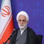 محسنی اژه‌ای: نباید همه گزارش‌ها و نظارت‌های سازمان بازرسی محرمانه باشد