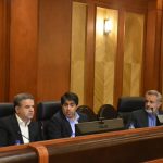 بررسی توانمندیها، مسائل ، مشکلات و چالشهای صنوف استان فارس 