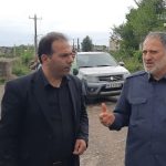 سو و ضعف مدیریت در زمینه مدیریت پسماند استان گیلان وجود دارد