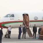 سفر وزیر خارجه عمان به تهران
