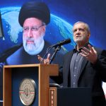 شهید رئیسی مدیری خستگی‌ناپذیر بود