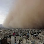 طوفان شدید در «دهلی»؛ تایید ۴ فوتی و تاخیرِ ده‌ها پرواز