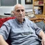 وداع با ابراهیم رهبر : از داستان نویسی تا فداکاری در راه علم
اهدا پیکر به دانشگاه علوم پزشکی گیلان