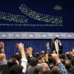 طرف آمریکایی‌ در مذاکرات یاوه‌گویی نکند/ شهید رئیسی با صراحت گفت با آمریکا مذاکره نمی‌کنیم
