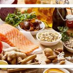 این غذاها خوشحال‌تان می‌کند
