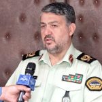 دستگیری سارق سکه ها و نسخه های تاریخی مقبره شاه نعمت الله ولی