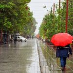 آغاز بارش‌ها از شمال‌غرب؛ وزش باد شدید و گردوخاک در راه است