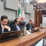 حمایت بانک‌رفاه در توسعه فناورانه