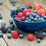 میوه های کم کالری و چربی سوز برای لاغری