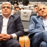 سازندگان شرکای توسعه کشورند