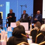 داروسازی دکتر عبیدی از داروی آربیتویین رونمایی کرد