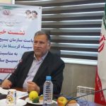 اجرای ۲۵۰۰ پروژه عمرانی و محرومیت زدایی در مازندران