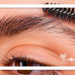 ابروهای کم‌پشت؟ این توصیه‌ها را جدی بگیرید!