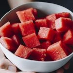 راز سلامتی در دل میوه‌ای سرخ و خنک