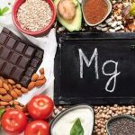 چطور بفهمیم کمبود منیزیم داریم؟