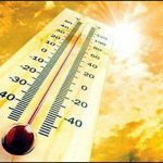 افزایش دما در غالب مناطق کشور از امروز/ تداوم پدیده گردوخاک در شرق کشور