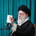مجلس شورای اسلامی باید نشانه عزم و اراده ملی باشد