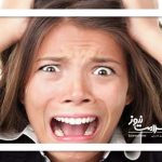 کاهش استرس با لبخند