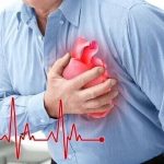 مراقب سکته قلبی خاموش باشید