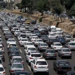 اعلام محدودیت‌های ترافیکی از ۲۰ تا ۲۵ خرداد در برخی از راه‌های کشور