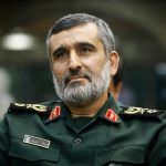 سردار حاجی‌زاده به شهادت رسید