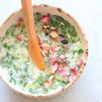 معجونی برای رفع عطش، کنترل وزن و تقویت خلق‌وخو