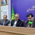 بهره‌برداری از ۶۲ طرح کشاورزی با اعتبار ۳۴۳۴ میلیارد ریال / تأکید بر امنیت غذایی و حمایت از تولیدکنندگان