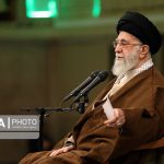 دست قدرتمند نیروی مسلح جمهوری اسلامی رژیم صهیونیستی را رها نخواهد کرد
