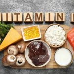 چه ویتامین هایی باعث ضخیم شدن مو میشوند؟