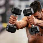 برنامه بدنسازی سه روز در هفته