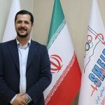 منصوب شدن دکتر مرتضی فلاح کرکان به عنوان عضو هیئت رئیسه فدراسیون پزشکی ورزشی