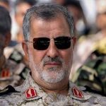 سردار پاکپور به فرماندهی کل سپاه پاسداران منصوب شد