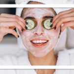 نکات تغذیه ای و رژیمی برای حفظ سلامت پوست!