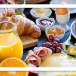 چرا صبحانه نمی‌خوریم؟