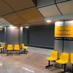 تعطیلی خط منتهی متروی تهران به فرودگاه مهرآباد