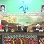پزشکیان در ایلام: کشور متعلق به همه مردم است