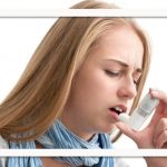 یک عامل افزایش خطر آسم در زنان
