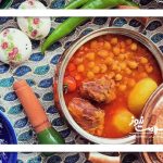 وقتی سوسیس جایگزین آبگوشت شود