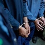 دستگیری ۴۷ مظنون همکاری با رژیم صهیونسیتی در فارس
