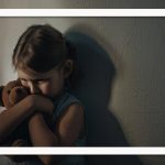 راهکارهای کنترل ترس کودک از شرایط جنگی