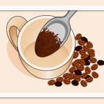 هشدار به علاقمندان به مصرف قهوه فوری