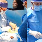 دکتر محمدرضا احصایی؛ متخصص جراح مغز و اعصاب با تجربه‌ای درخشان در مشهد
