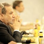 پیام عراقچی به وزیر خارجه عربستان سعودی