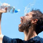 راه‌های پیشگیری از گرمازدگی